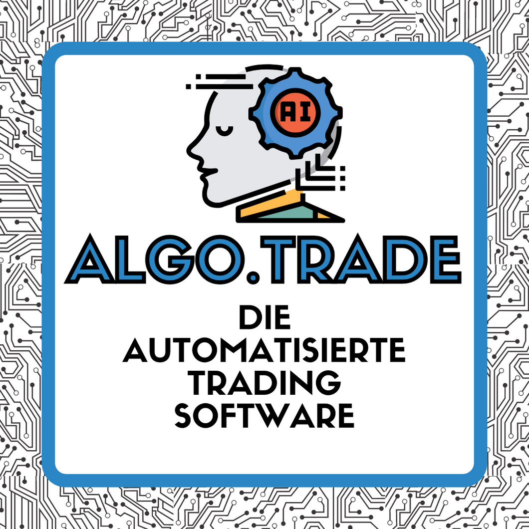 Algo.TraDE - Das automatisierte Trading Programm